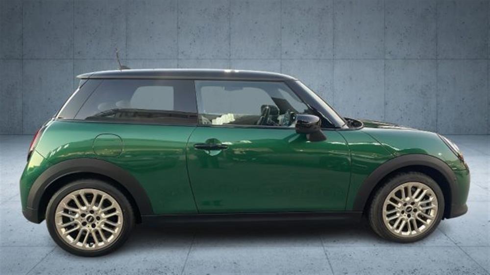 Mini Mini 5 Porte Cooper C Fav