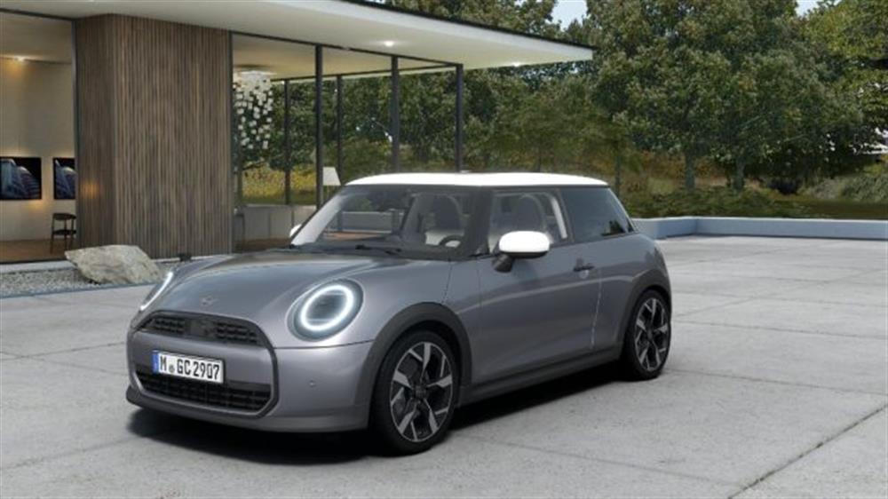 Cooper S Cooper S Classic - Pack M