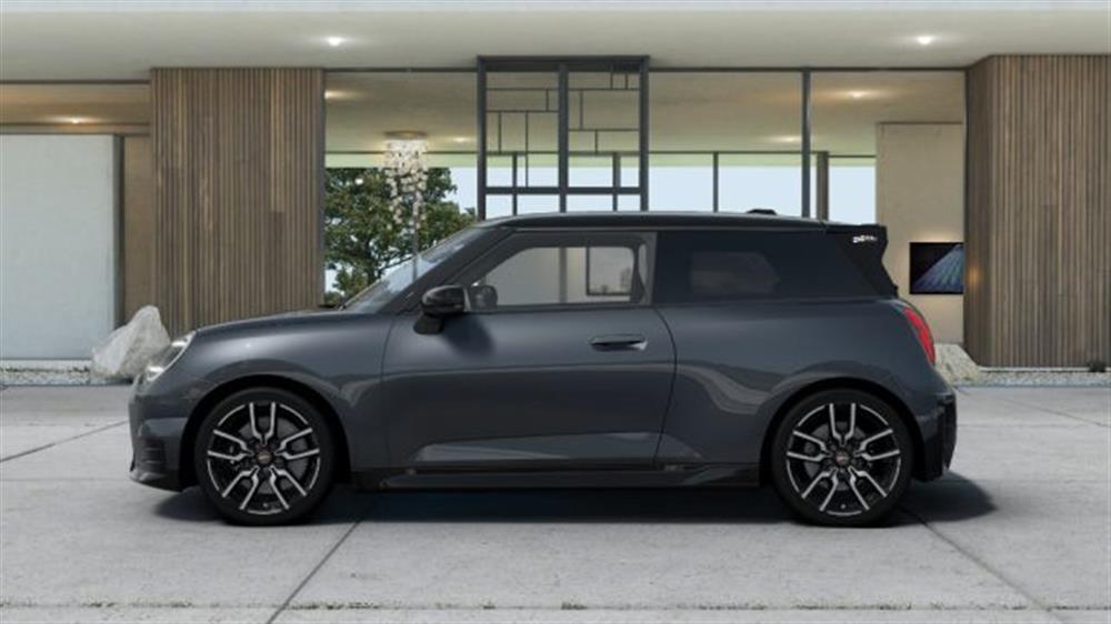 Mini Mini Cooper E John Cooper