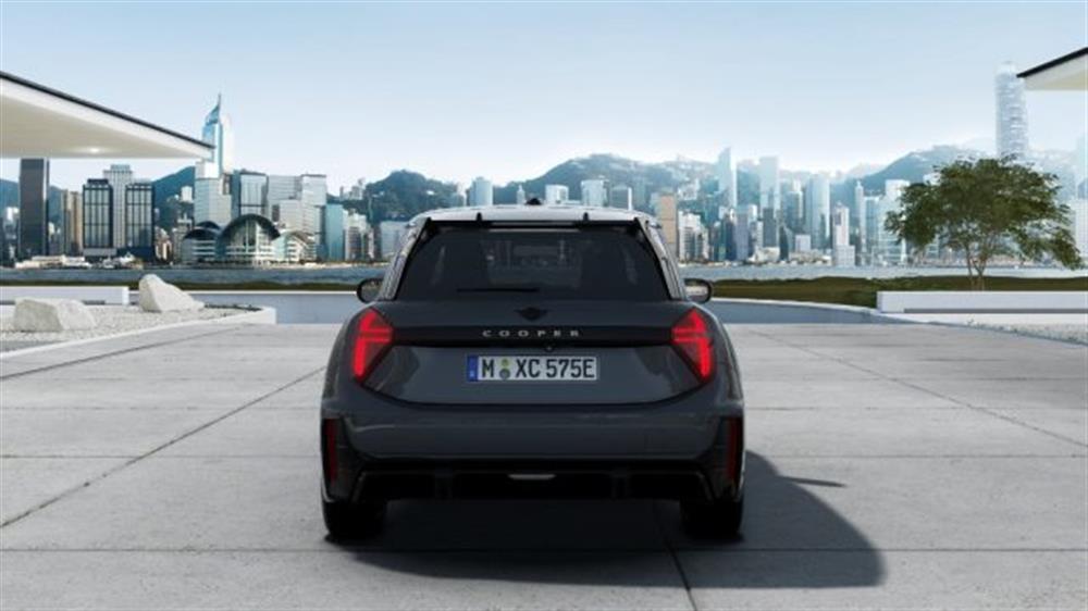 Mini Mini Cooper E John Cooper