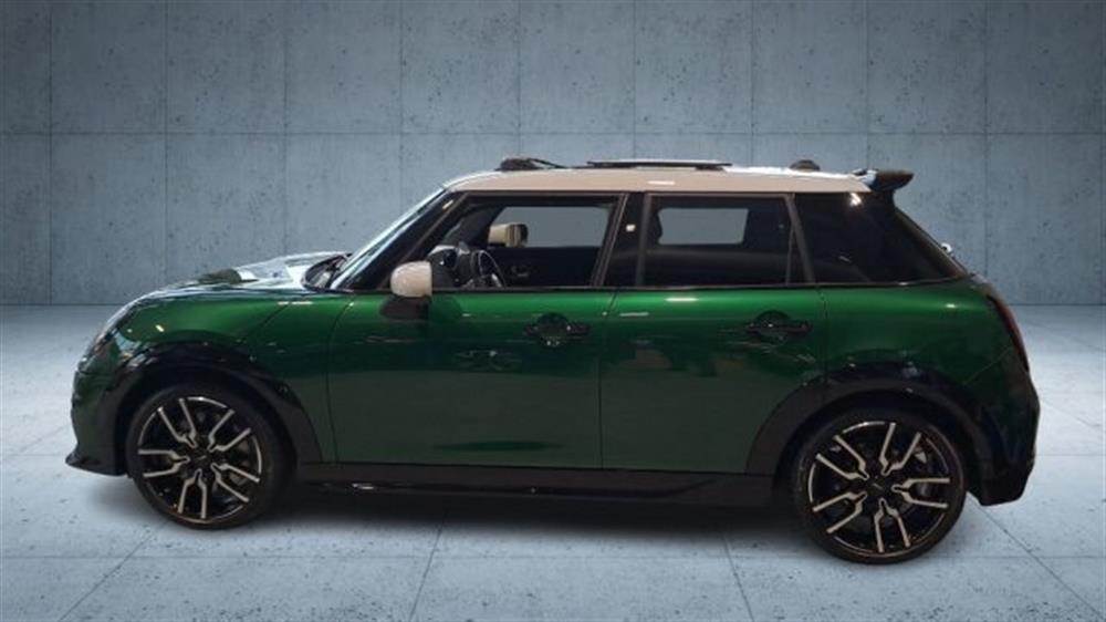 Mini Mini 5 Porte Cooper C JCW