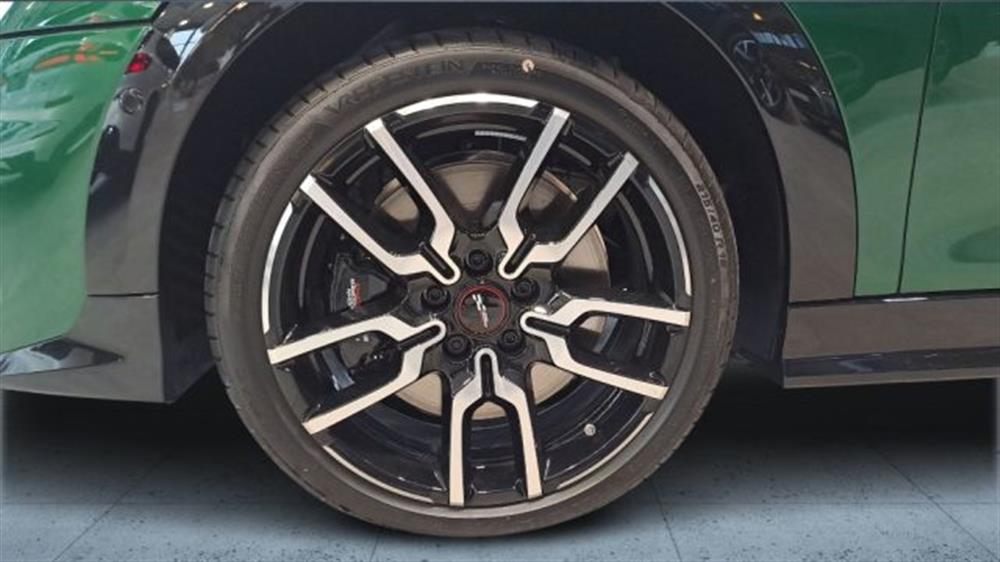 Mini Mini 5 Porte Cooper C JCW