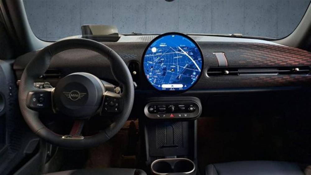 Mini Mini 5 Porte Cooper C JCW