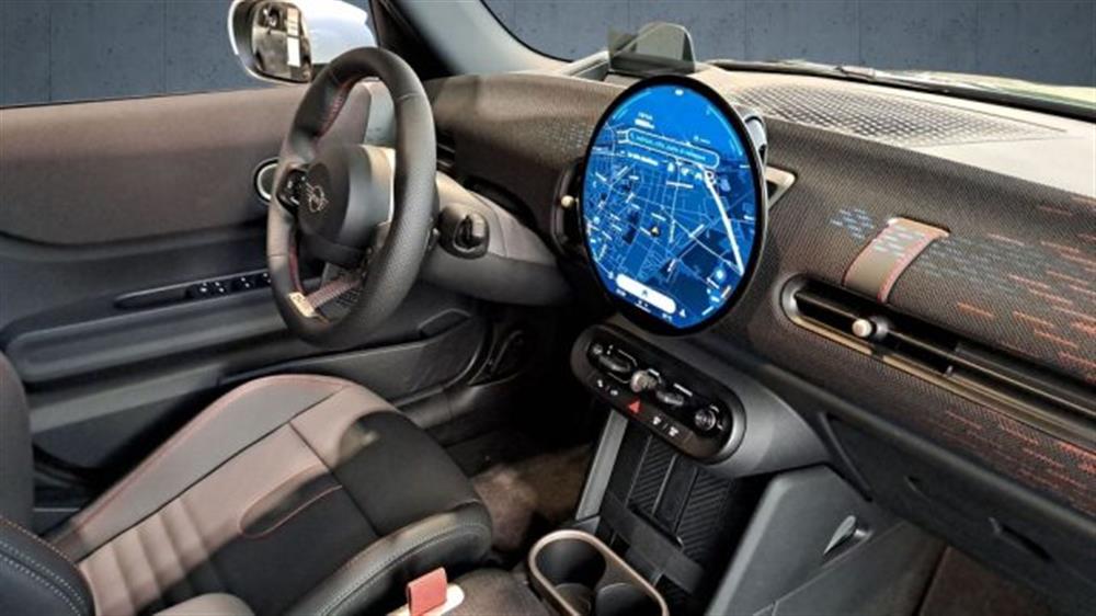 Mini Mini 5 Porte Cooper C JCW