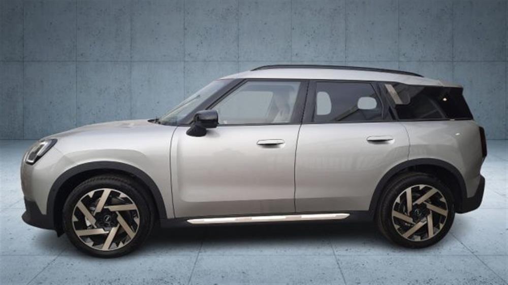 Mini Mini C Favoured Countryma