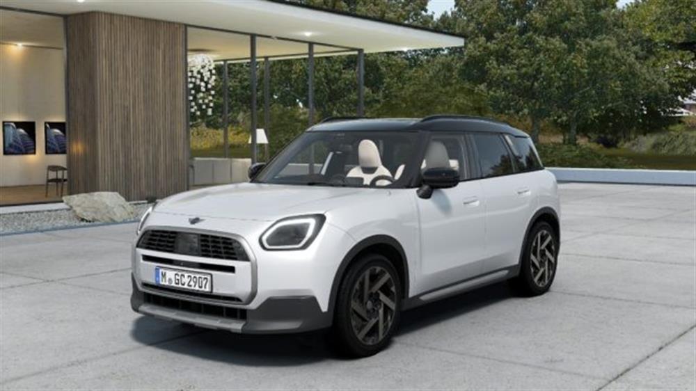 Countryman Countryman C Favoured - Pack XL