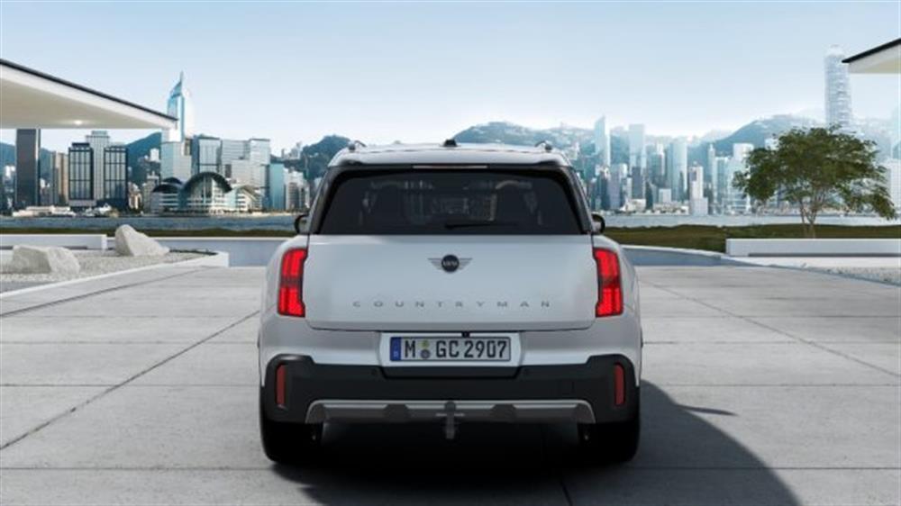 Countryman Countryman C Favoured - Pack XL