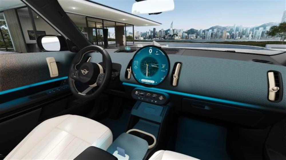Countryman Countryman C Favoured - Pack XL