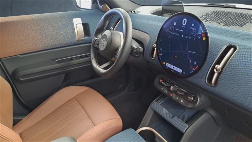 Mini Mini Countryman D Favoure