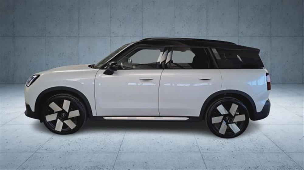 Mini Mini Countryman D Favoure