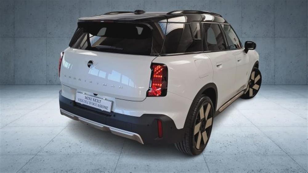 Mini Mini Countryman D Favoure