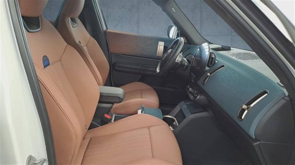 Mini Mini Countryman D Favoure