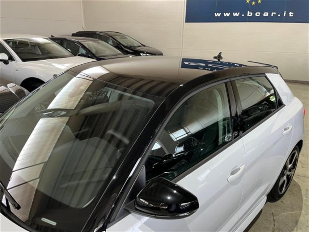 A1 A1 SPB 30 TFSI Stronic