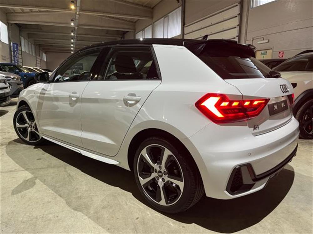 A1 A1 SPB 30 TFSI Stronic