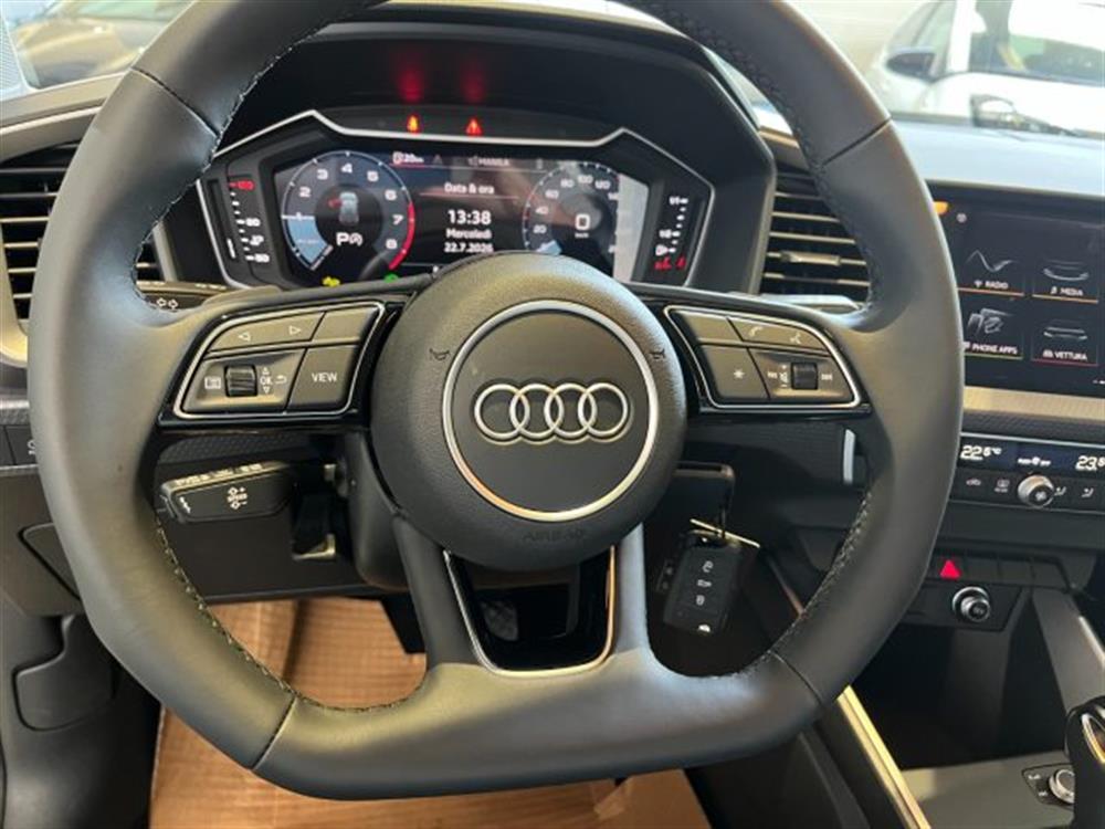 A1 A1 SPB 30 TFSI Stronic