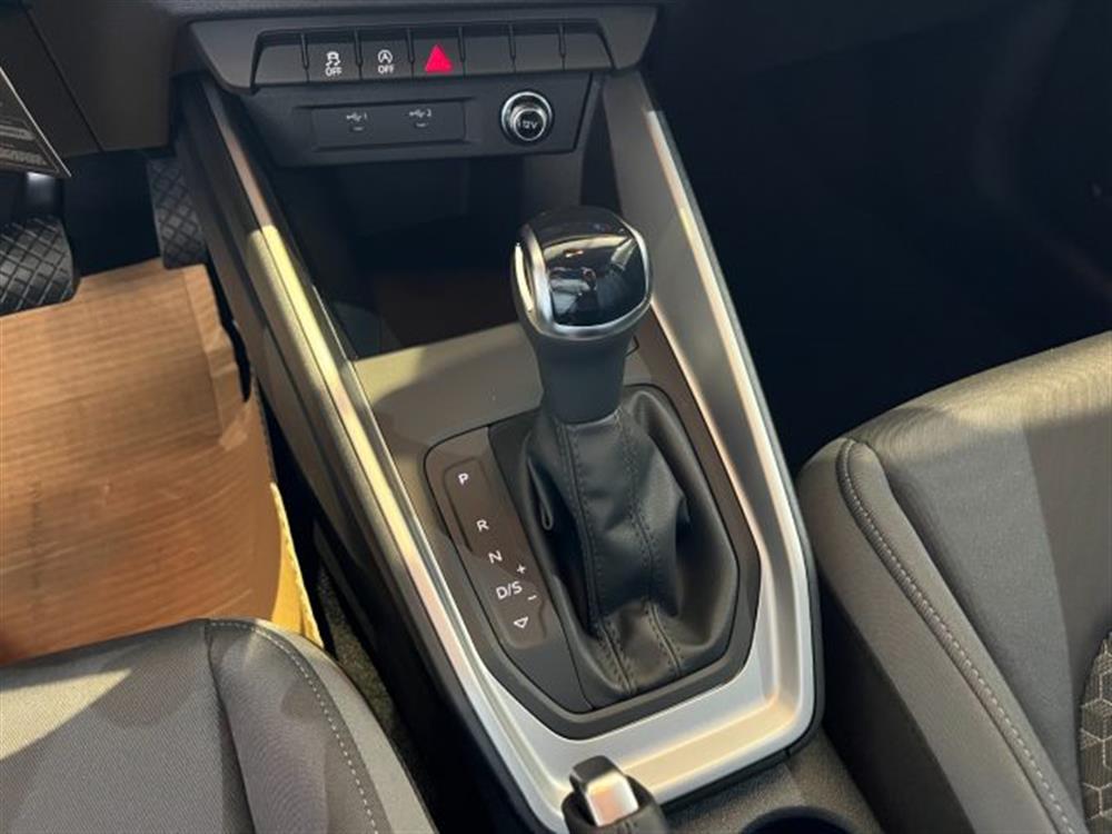 A1 A1 SPB 30 TFSI Stronic