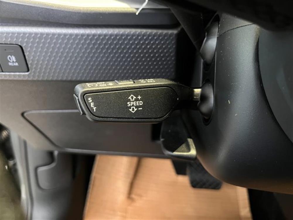A1 A1 SPB 30 TFSI Stronic