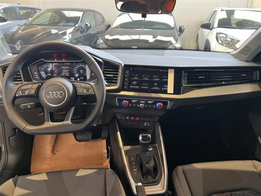 A1 A1 SPB 30 TFSI Stronic