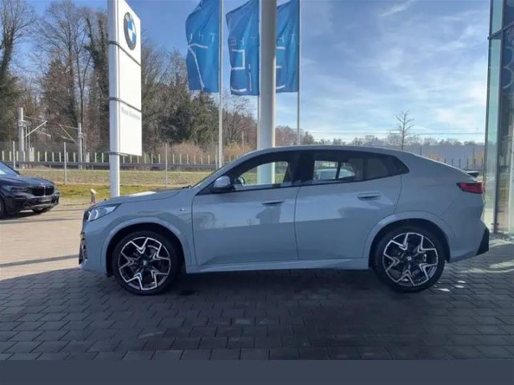 X2 X2 sDrive Msport