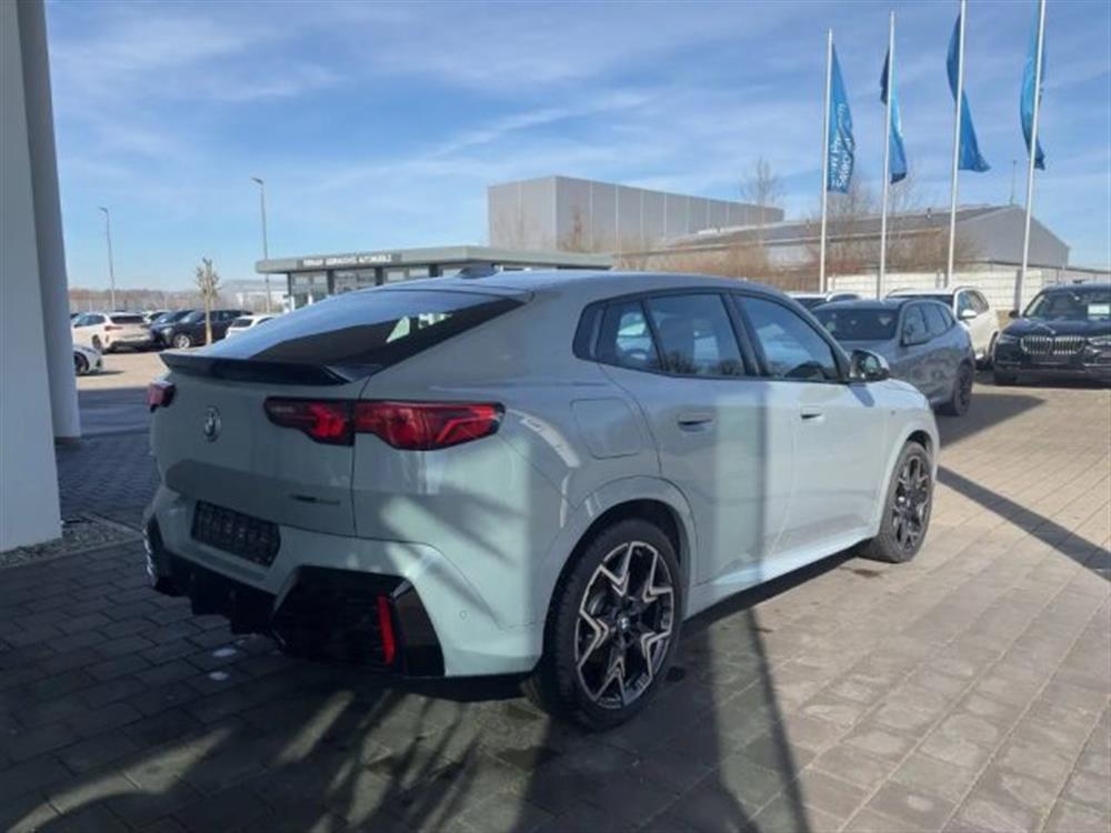X2 X2 sDrive Msport