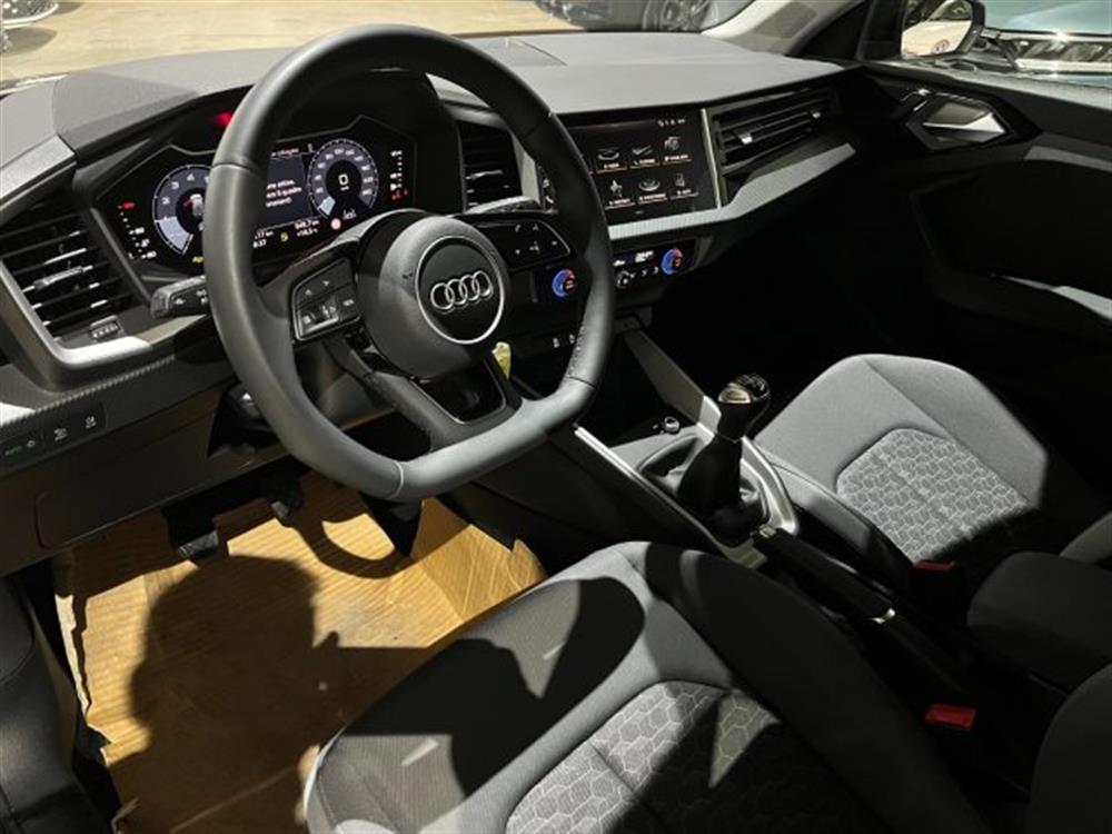 A1 A1 SPB 30TFSI 110CV S l
