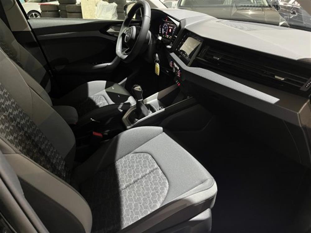 A1 A1 SPB 30TFSI 110CV S l