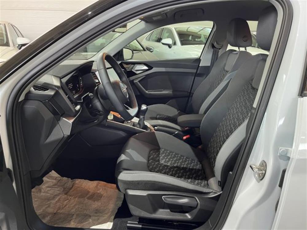 A1 A1 SPB 30TFSI 110CV S l