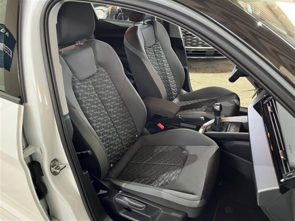 A1 A1 SPB 30TFSI 110CV S l