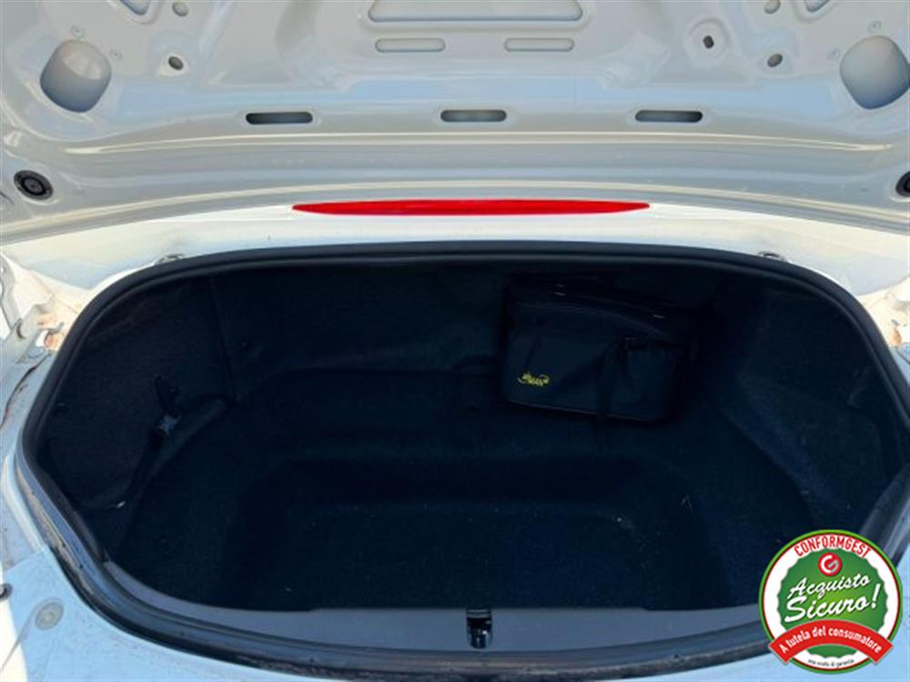 MX-5 MX-5 2.0L Skyactiv-G Exce