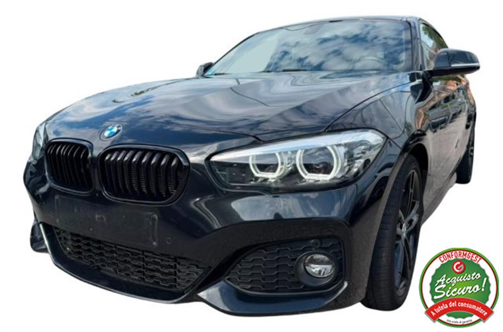 118 118 i 5p. Msport Shadow