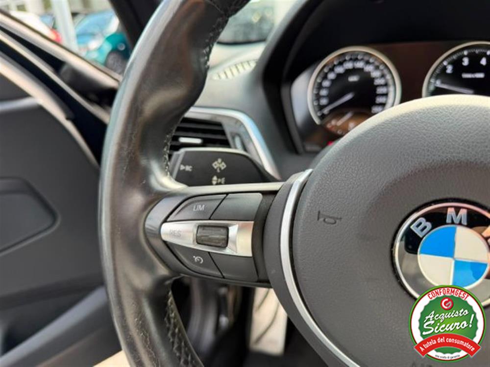 118 118 i 5p. Msport Shadow