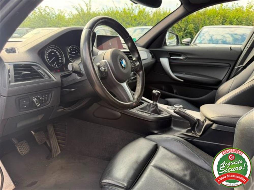 118 118 i 5p. Msport Shadow