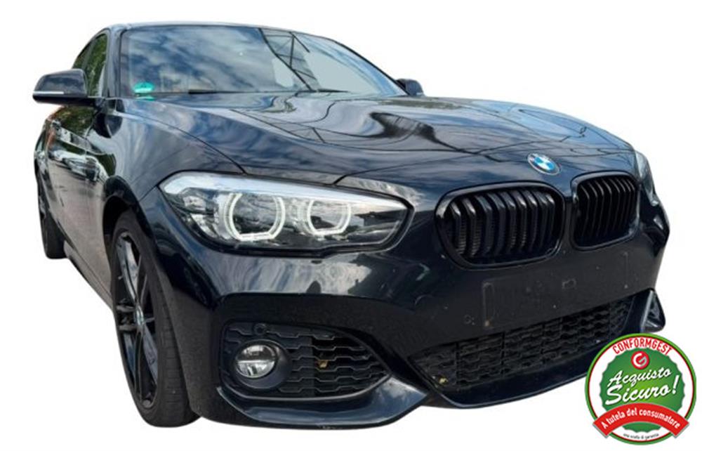 118 118 i 5p. Msport Shadow