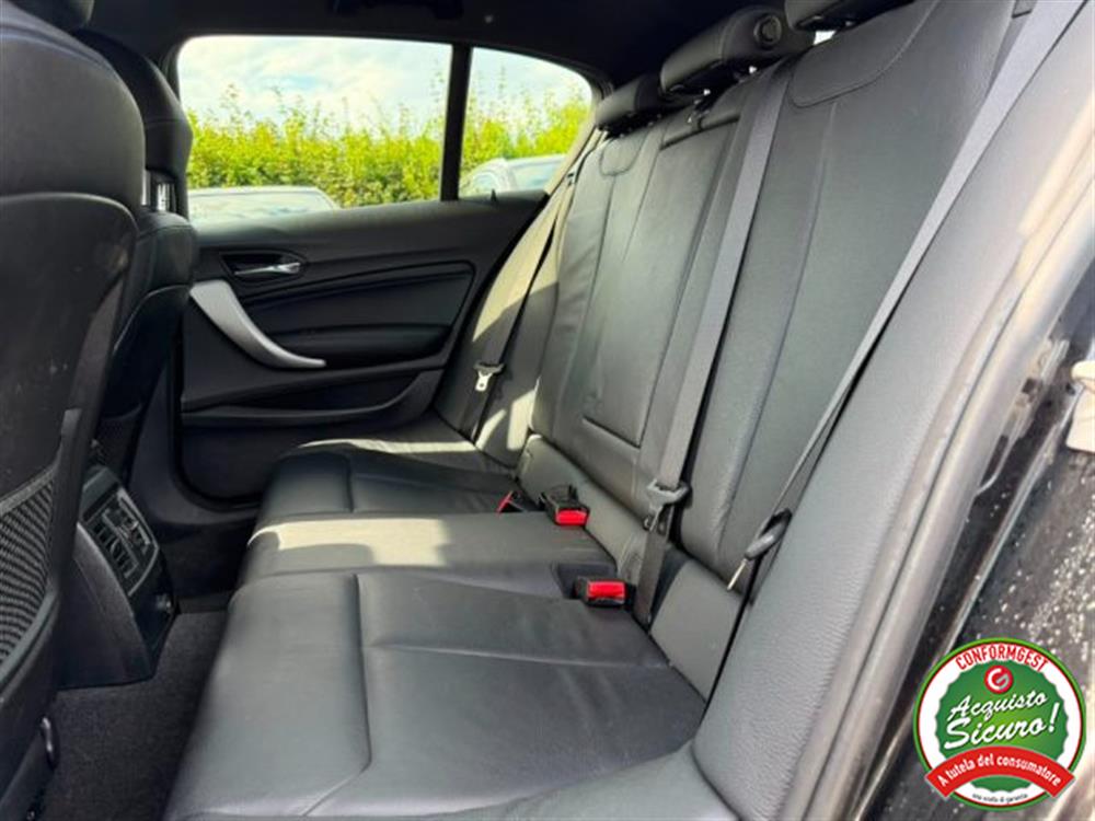 118 118 i 5p. Msport Shadow