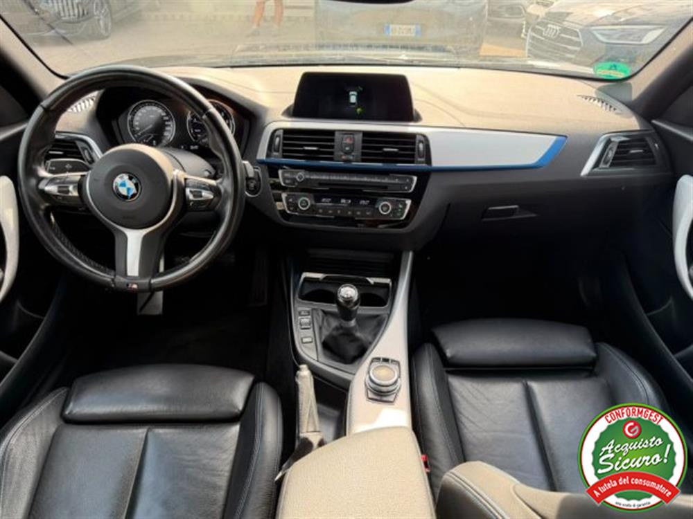 118 118 i 5p. Msport Shadow