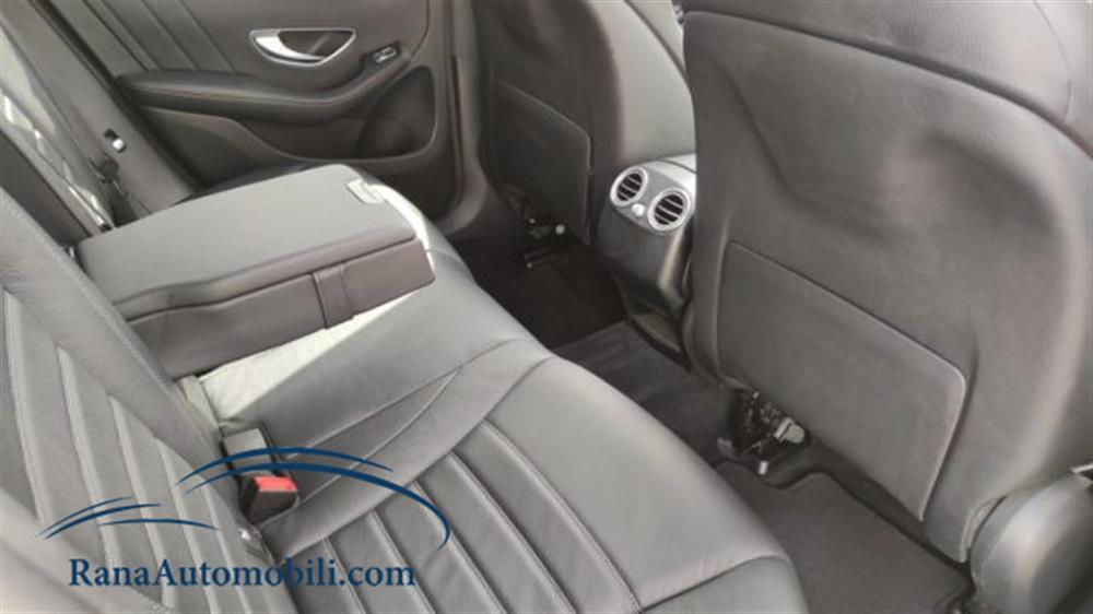 GLC 250 GLC 250 4Matic Executive Tet