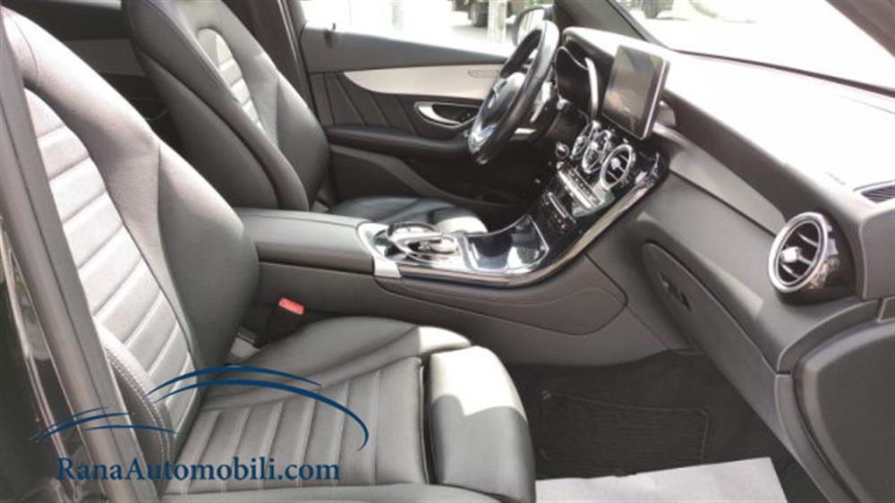 GLC 250 GLC 250 4Matic Executive Tet