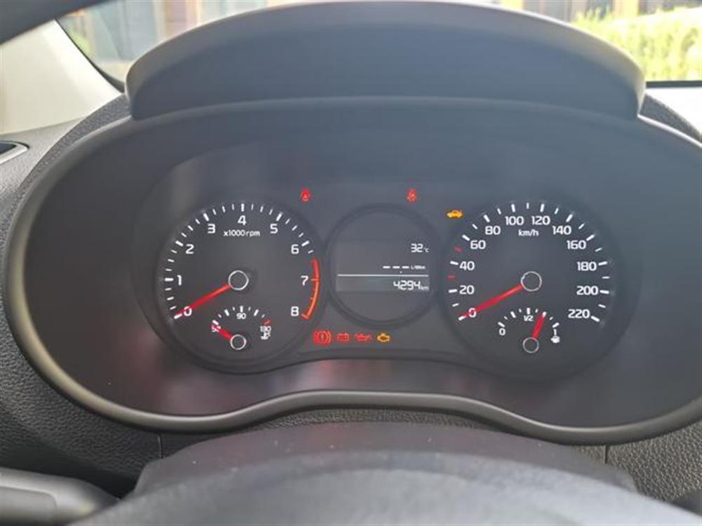 Picanto Picanto 1.0 1.0 TECHNO + DES