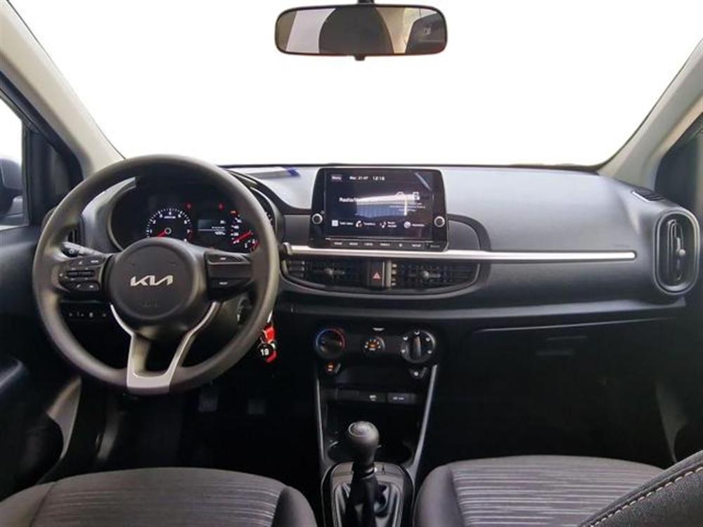 Picanto Picanto 1.0 1.0 TECHNO + DES