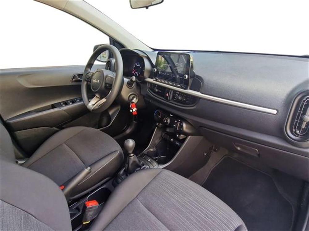 Picanto Picanto 1.0 1.0 TECHNO + DES