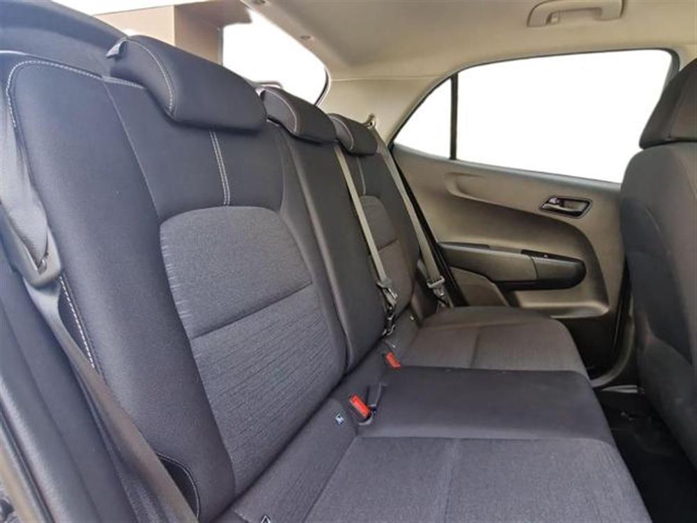 Picanto Picanto 1.0 1.0 TECHNO + DES