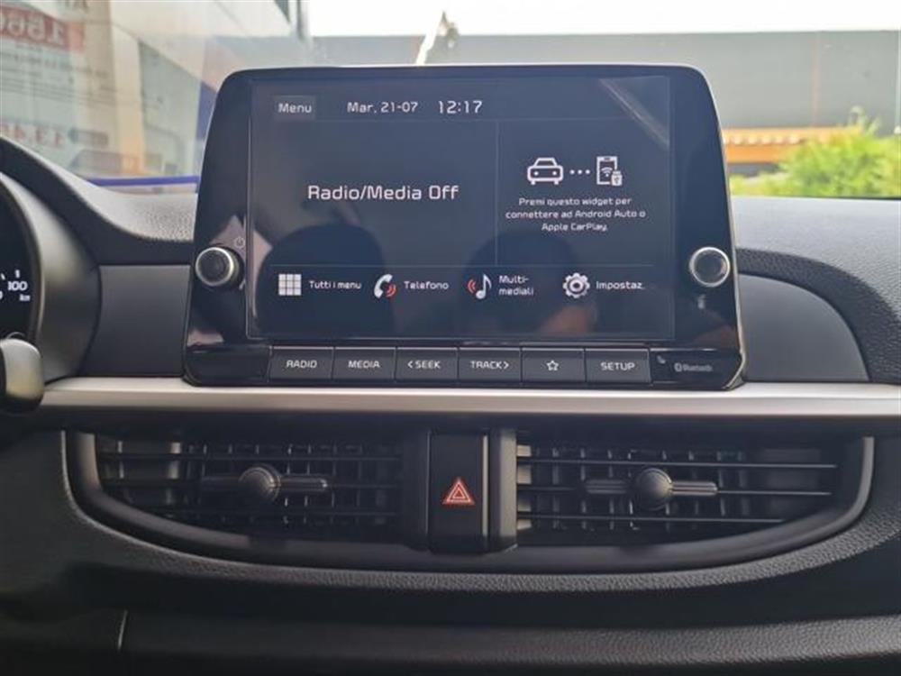 Picanto Picanto 1.0 1.0 TECHNO + DES