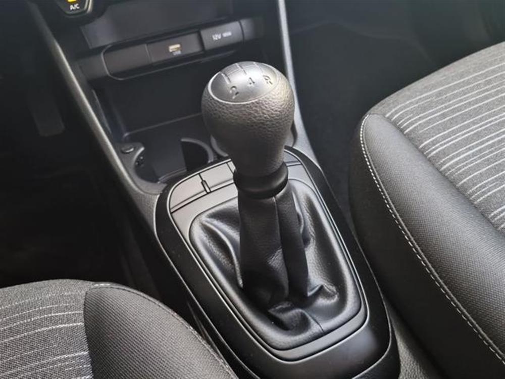 Picanto Picanto 1.0 1.0 TECHNO + DES
