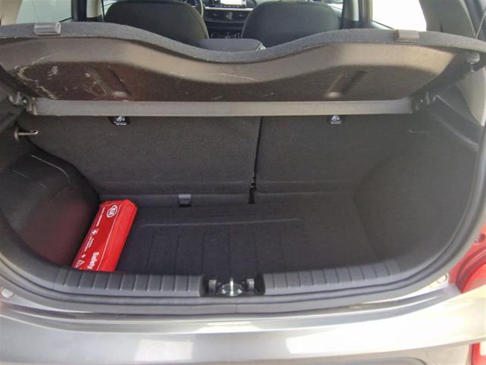 Picanto Picanto 1.0 1.0 TECHNO + DES