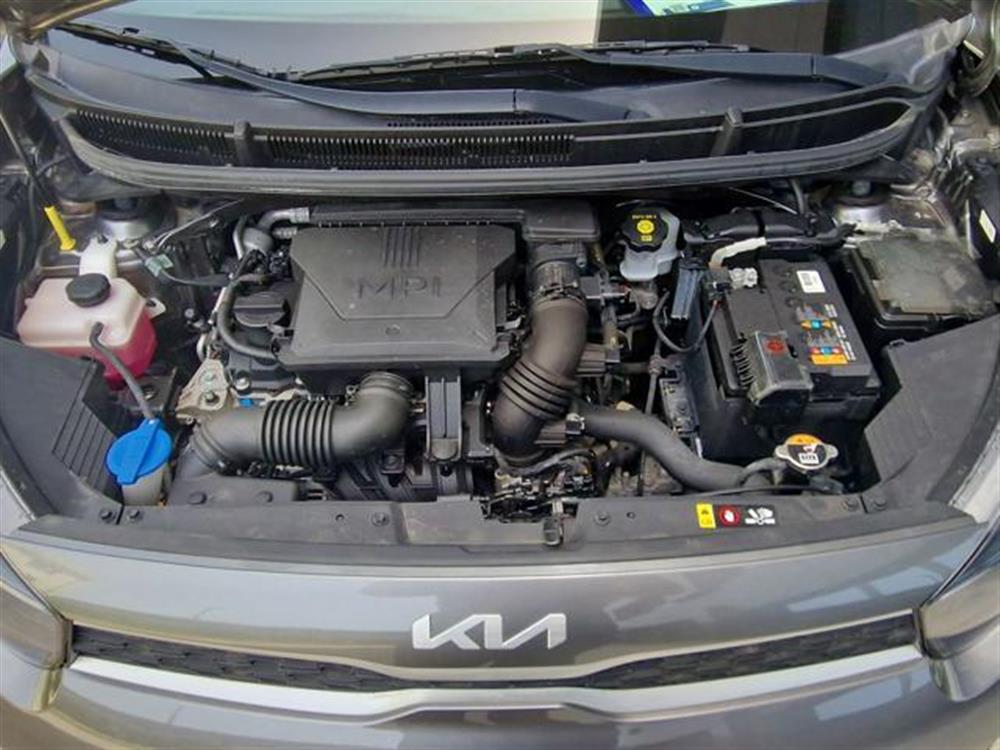 Picanto Picanto 1.0 1.0 TECHNO + DES