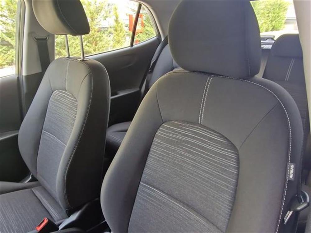 Picanto Picanto 1.0 1.0 TECHNO + DES
