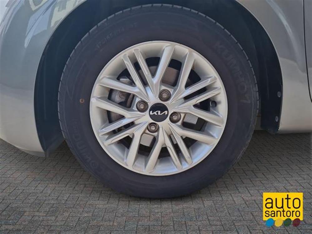 Picanto Picanto 1.0 1.0 TECHNO + DES