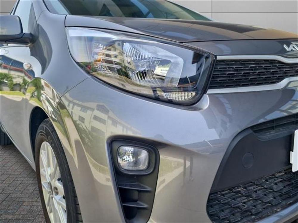 Picanto Picanto 1.0 1.0 TECHNO + DES