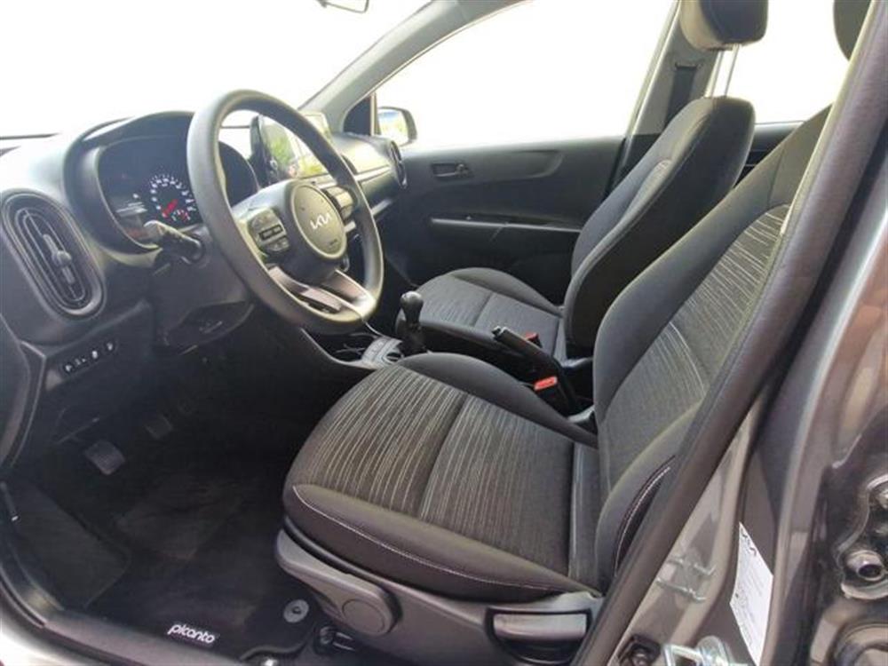 Picanto Picanto 1.0 1.0 TECHNO + DES