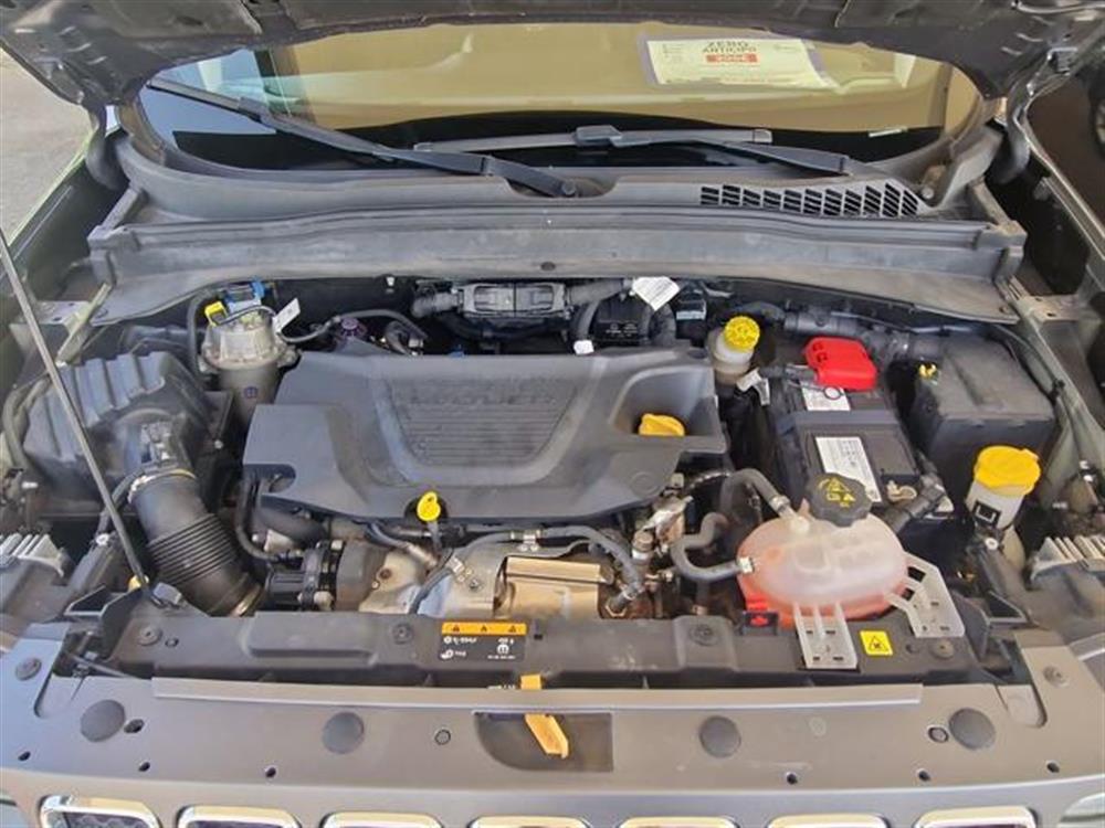 Renegade Renegade 1.6 Mjt 130 CV Limit